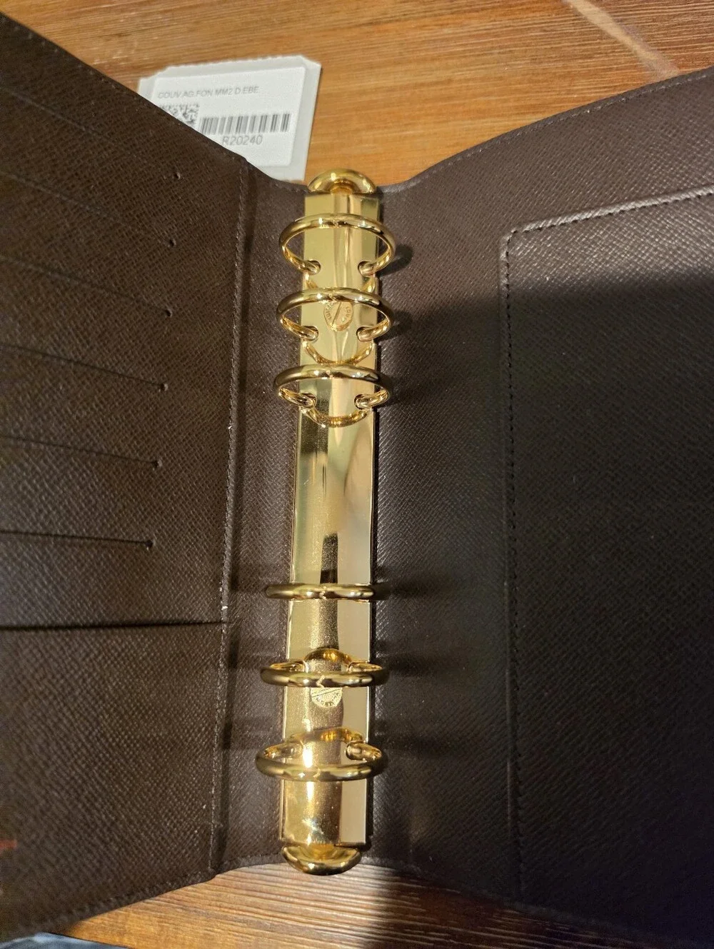 Louis Vuitton gently used